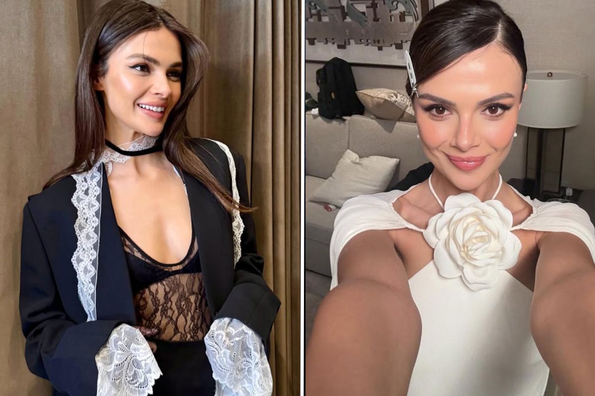 Sinel Ünsal, yurt dışı çıkış yasağıyla serbest bırakıldı