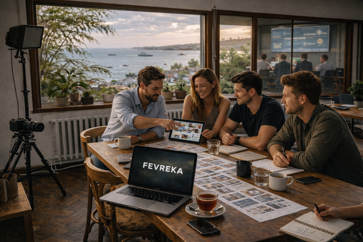 Sosyal Medya Ajansı Seçimi Artık Daha Kritik: Küresel Devi mi, Yerel Uzmanlık mı?