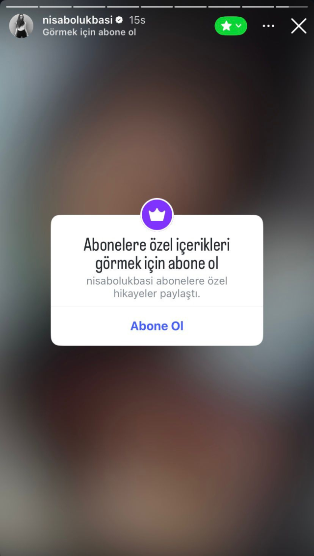 Survivor şampiyonu Nisa Bölükbaşı'ya yeni gelir kapısı! Kısa sürede büyük kazanç