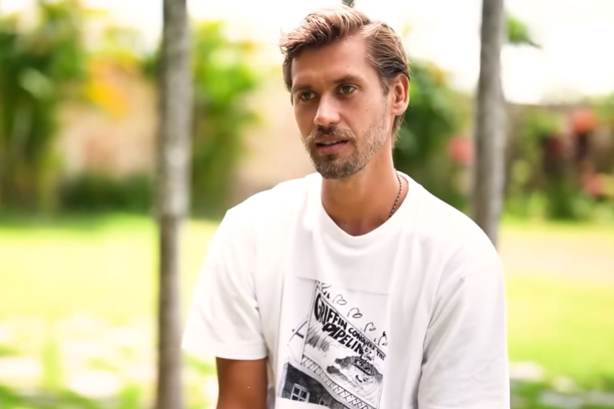 Survivor’dan elenen Serhan Onat\'ın ilk sözleri