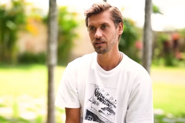 Survivor’dan elenen Serhan Onat’ın ilk sözleri