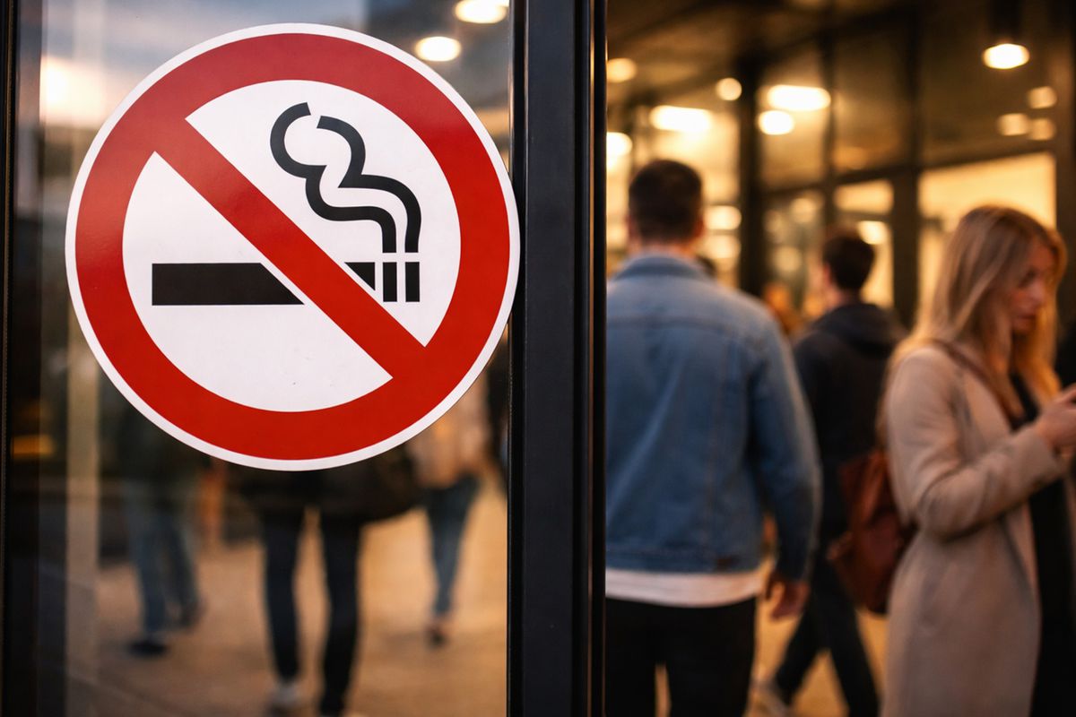 Tiryakiler dikkat! Sigara satışı yasaklanacak, tarih de verildi