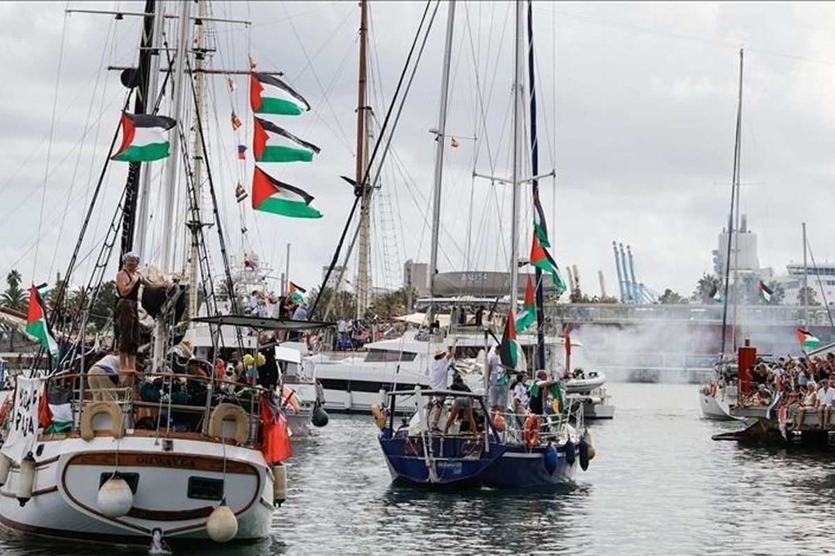 Türkiye ensesinde, Netanyahu\'ya karşı soykırım iddianamesi tamamlandı