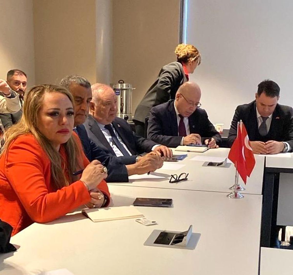 Türkiye-Tunus Sağlık Turizmi İşbirliği