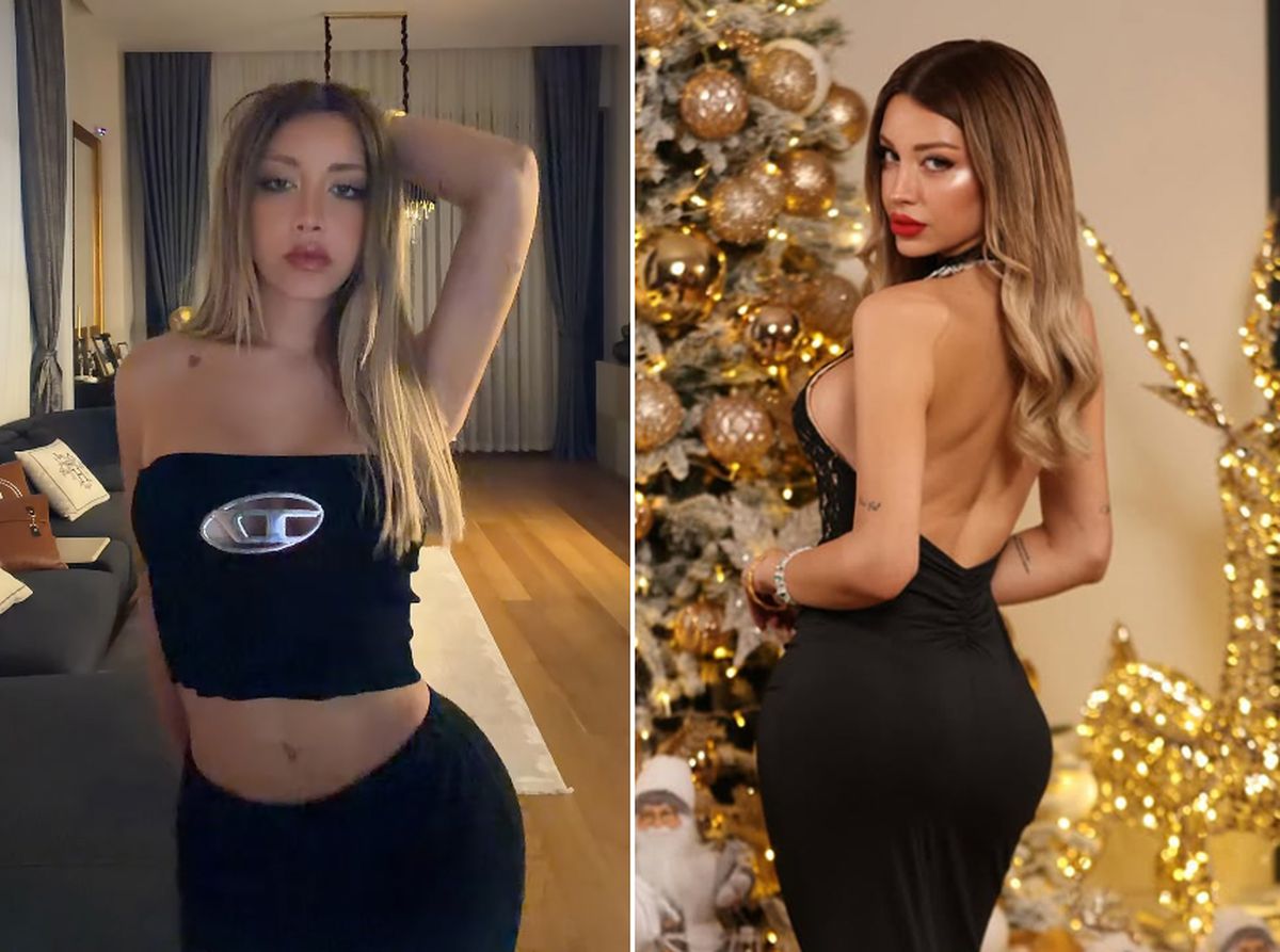 Tutuklu olarak yargılanıyordu! Mika Raun Can\'ın soruşturması tamamlandı