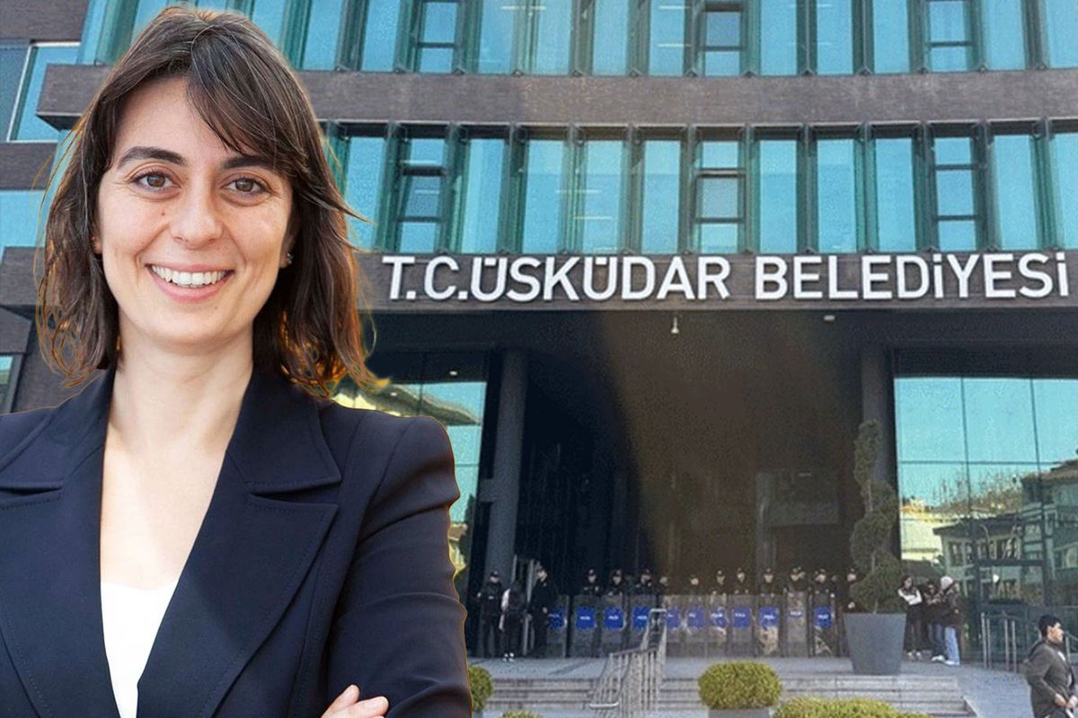 Üsküdar Belediyesi soruşturmasında 9 tutuklama