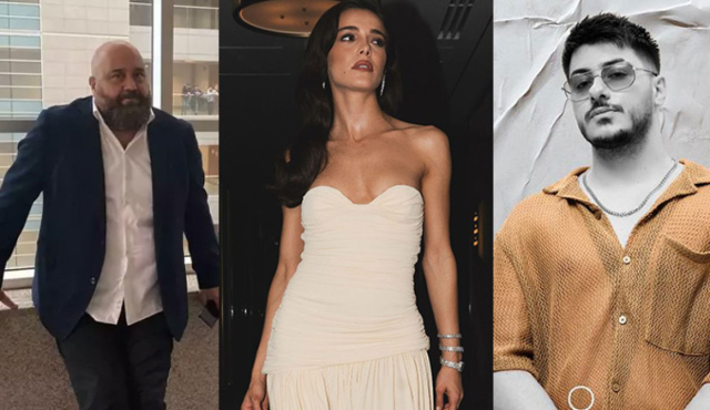 Uyuşturucu soruşturmasında Ahsen Eroğlu hakkında karar 