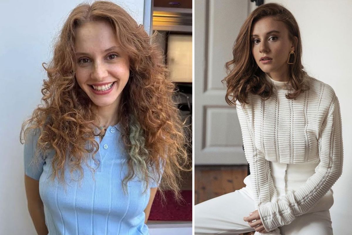 Uyuşturucu soruşturmasında Ahsen Eroğlu hakkında karar 