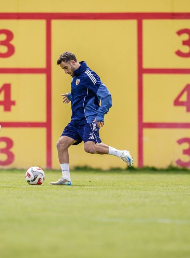 Kayserispor, Fenerbahçe Maçına Hazır