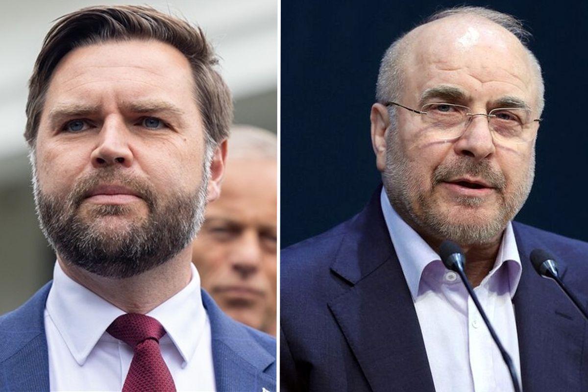 47 yıl sonra tarihi temas: ABD ve İran aynı masada