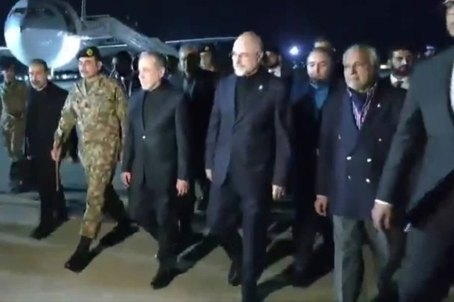 ABD ile İran arasında tarihi müzakere! Tahran'ın ön şartı kabul edildi