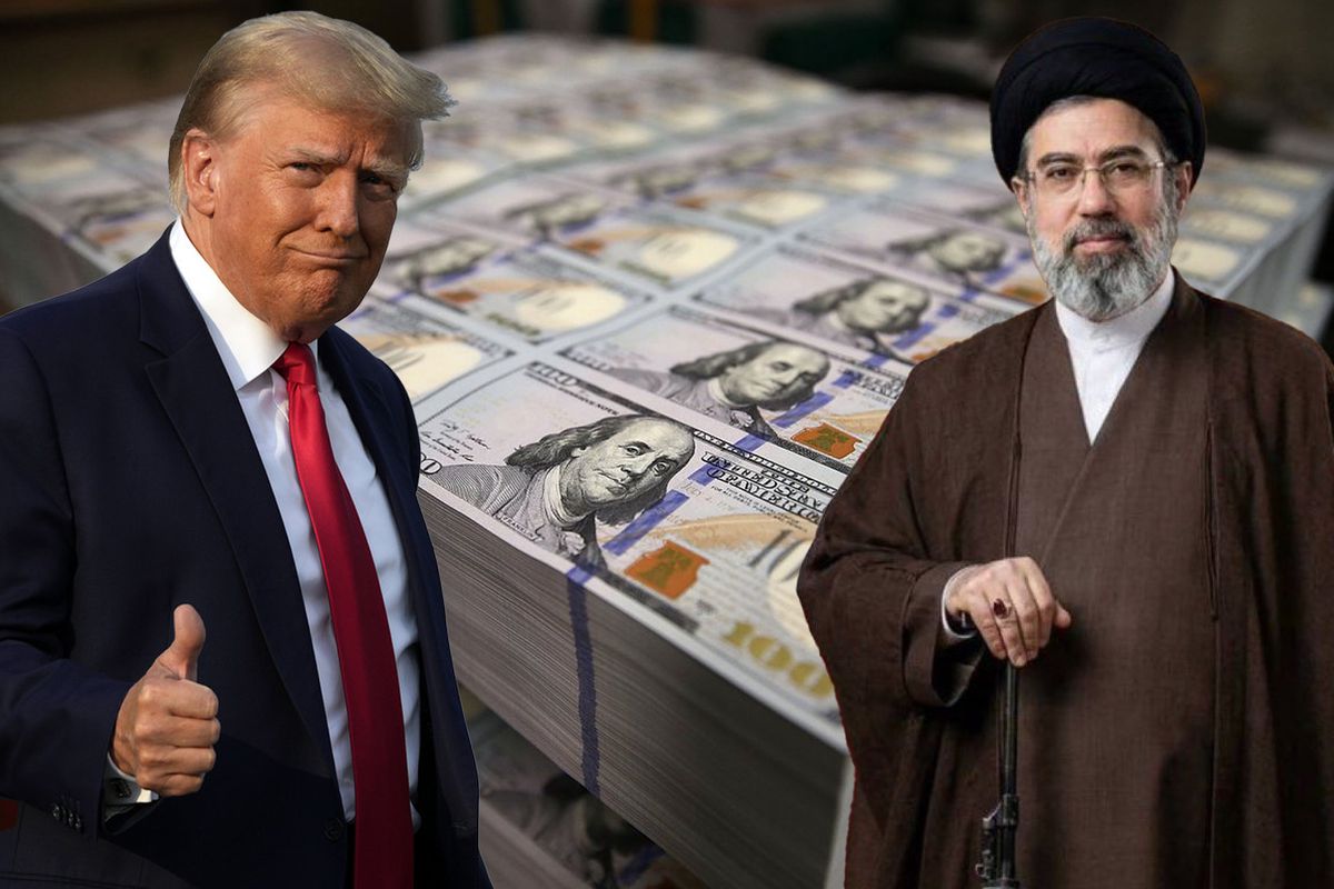 ABD ile İran arasında tarihi müzakere! Tahran\'ın ön şartı kabul edildi