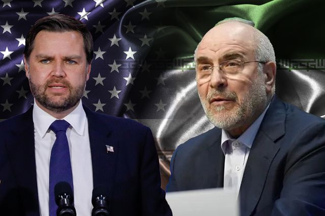 ABD ile İran arasındaki müzakereler, Pakistanlı aracılar yoluyla başladı