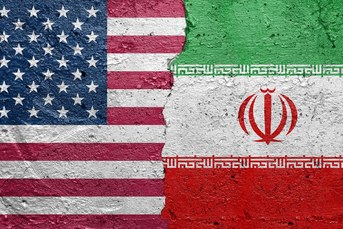 ABD ile İran arasındaki müzakereler Pakistanlı aracılar yoluyla başladı