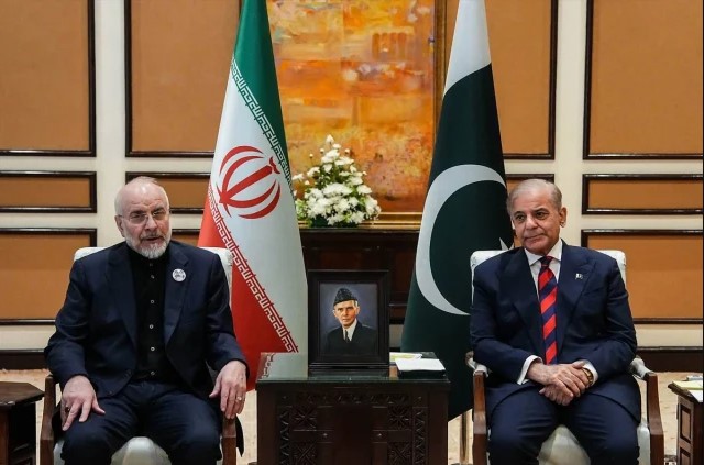 İslamabad’da ABD-İran-Pakistan arasındaki 3’lü görüşmeye ara verildi