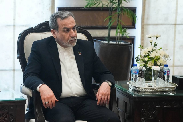 ABD-İran-Pakistan arasındaki ilk gün görüşmeleri sona erdi