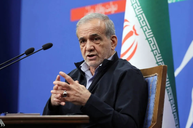 ABD-İran-Pakistan arasındaki ilk gün görüşmeleri sona erdi