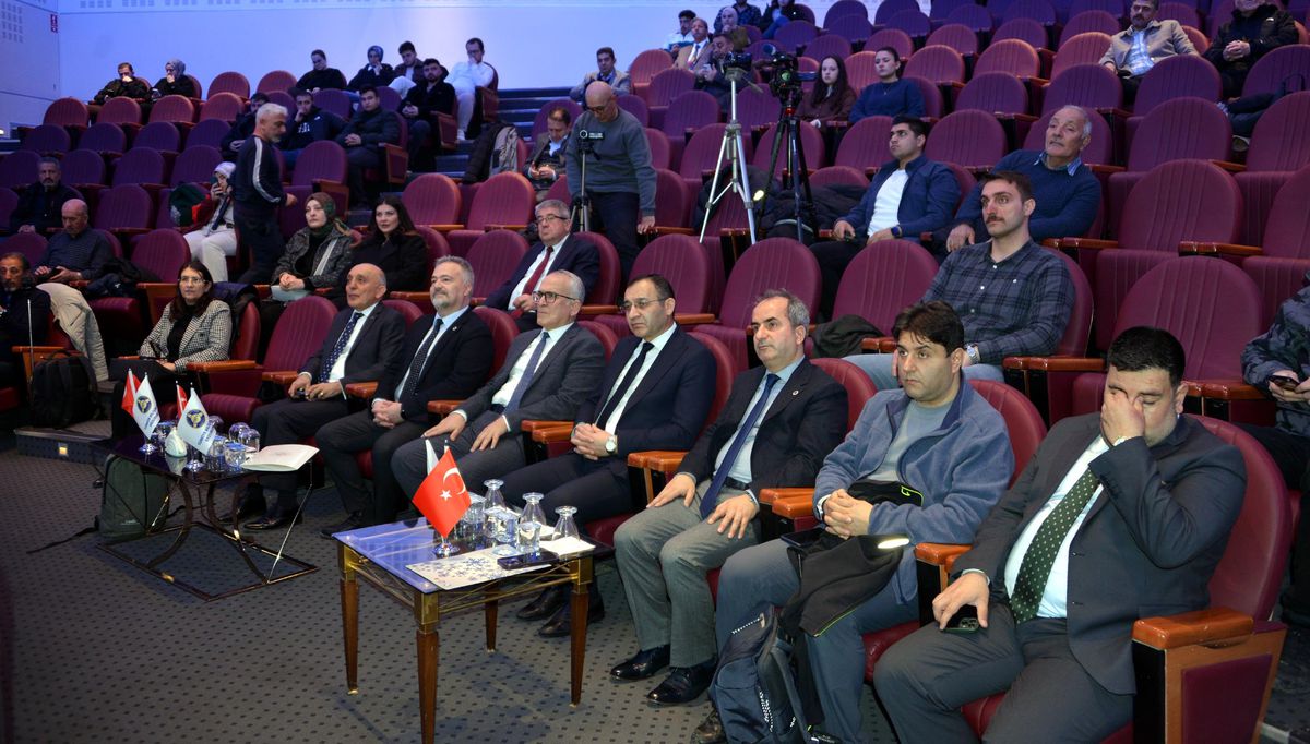 Bingöl Sismik Boşluğu Uyarısı