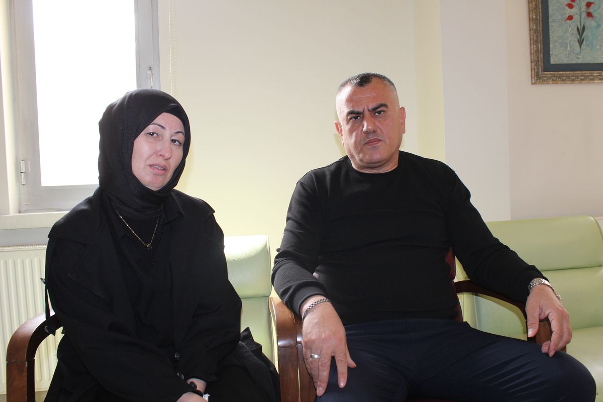 Akranı tarafından öldürülen 16 yaşındaki Mustafa\'nın ailesi: Tehdit mesajı geldi