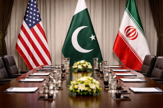 Ali Şahin: Pakistan, İran savaşında diplomatik bir zafer kazandı