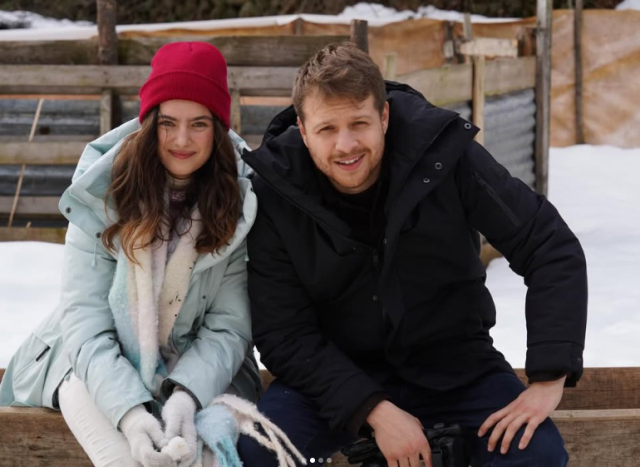 Ava Yaman isyan etti: Fotoğraflarım değil, yeteneğim konuşulsun