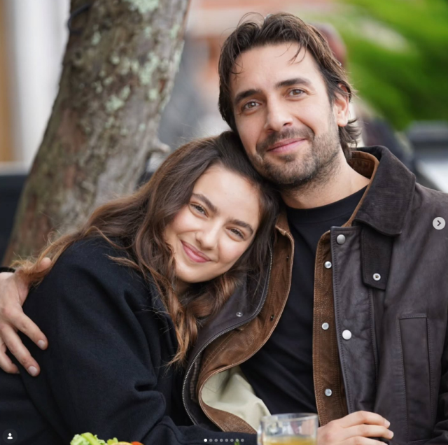 Ava Yaman isyan etti: Fotoğraflarım değil, yeteneğim konuşulsun