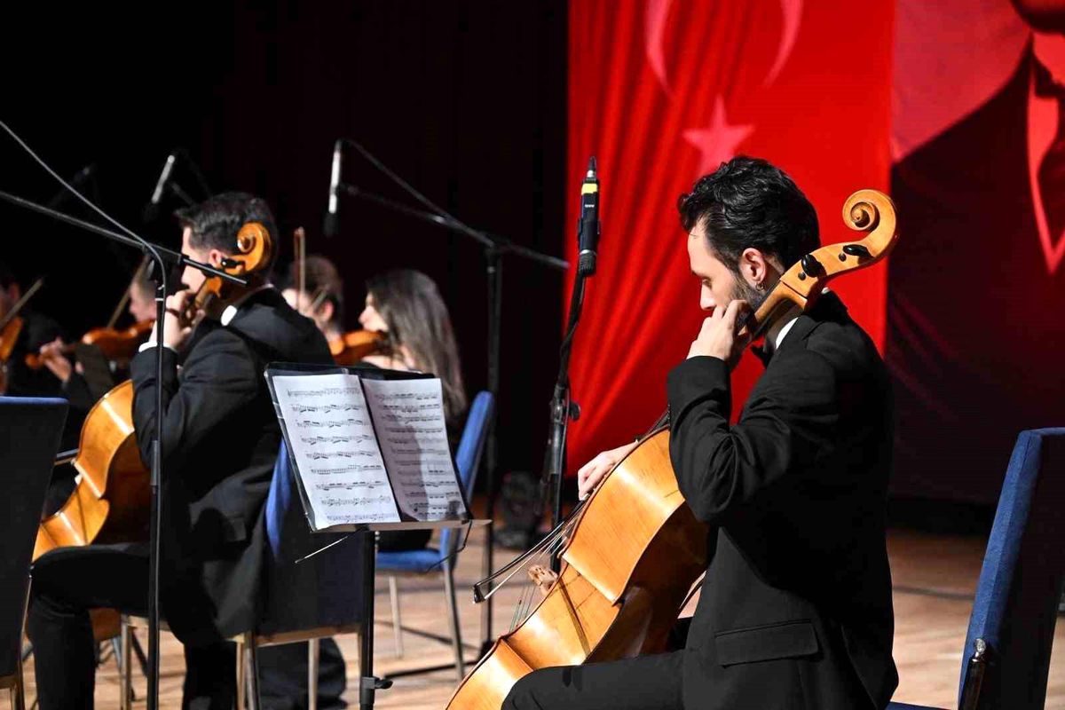 Aydın Büyükşehir\'in kültür ve sanat etkinlikleri devam ediyor