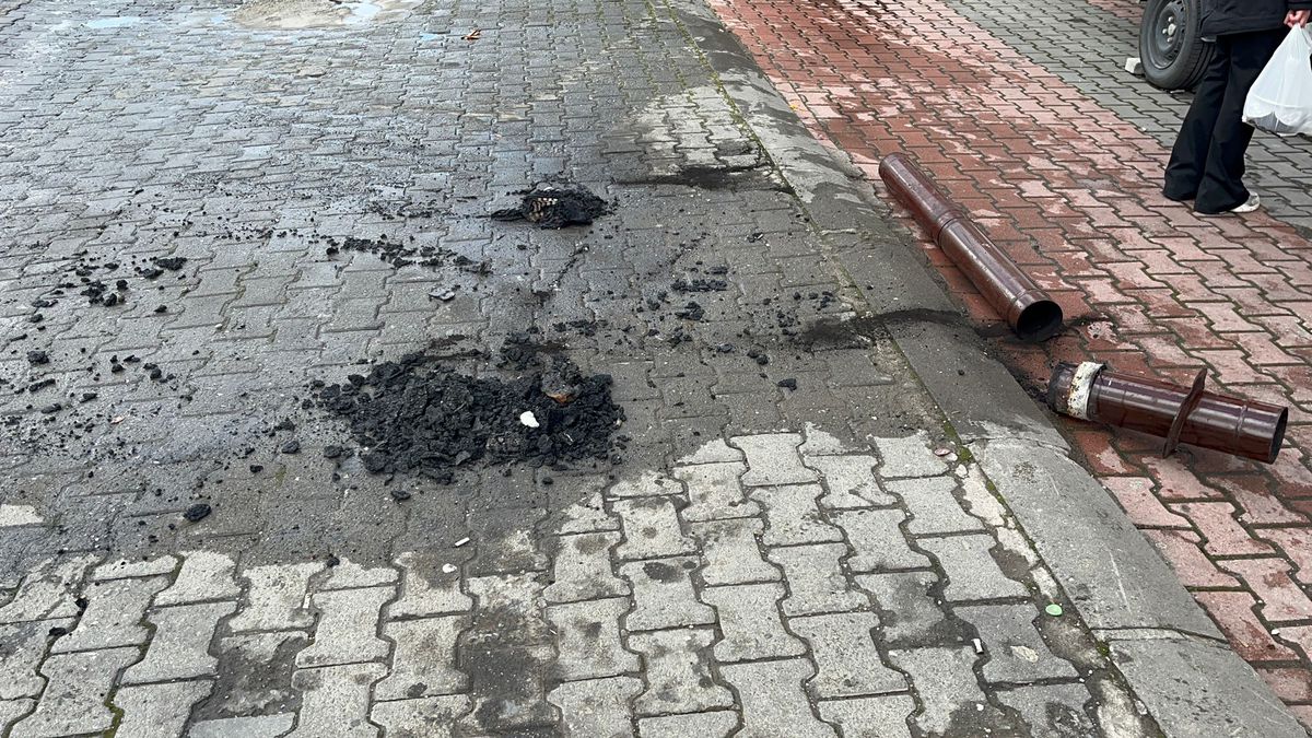 Tosya\'da Yangın Müdahalesi Can Aldı