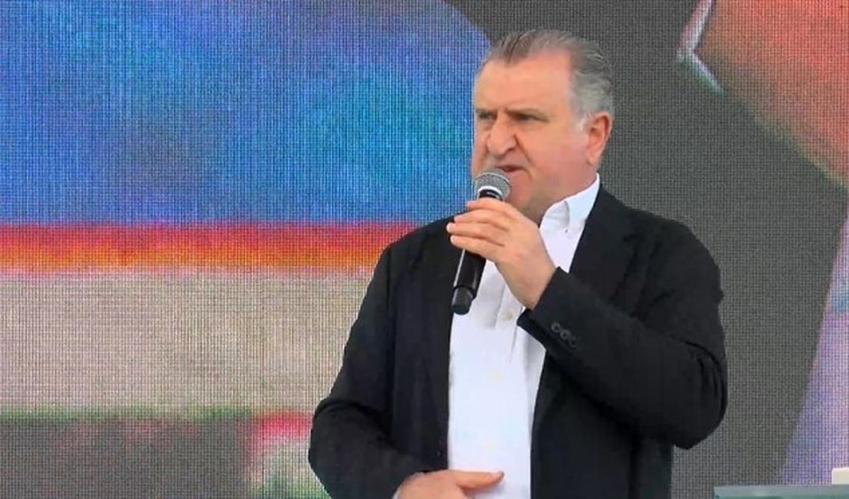 Bakan Bak: Sporun iyileştirici gücünü hep beraber yaşayalım
