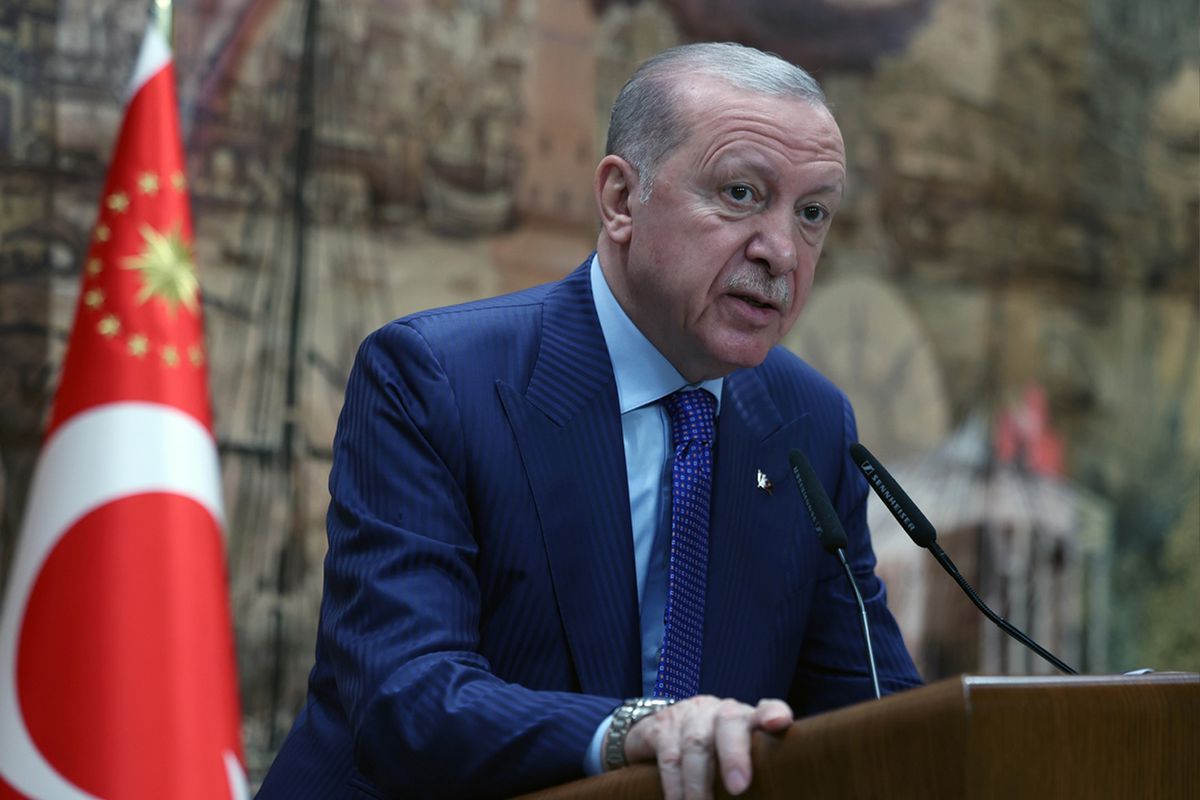 Barış müzakereleri sürerken Erdoğan\'dan kritik görüşme: Ateşkes sabote edilmemeli