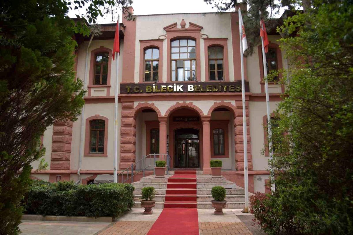 Bilecik Belediyesi tasarruf tedbirlerinde tam not aldı