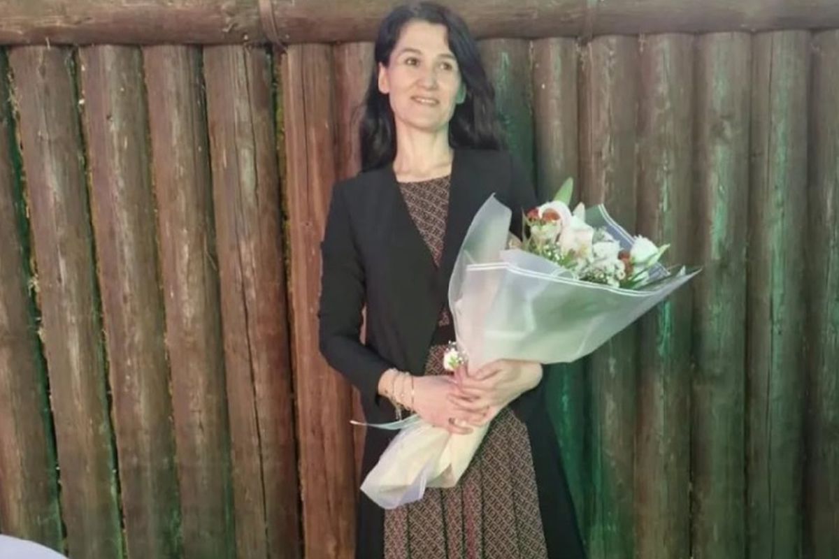 Fatma Nur öğretmenin katiline 126 yıl hapis talebi