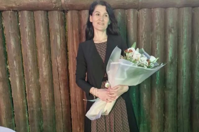 Fatma Nur öğretmenin katiline 126 yıl hapis talebi