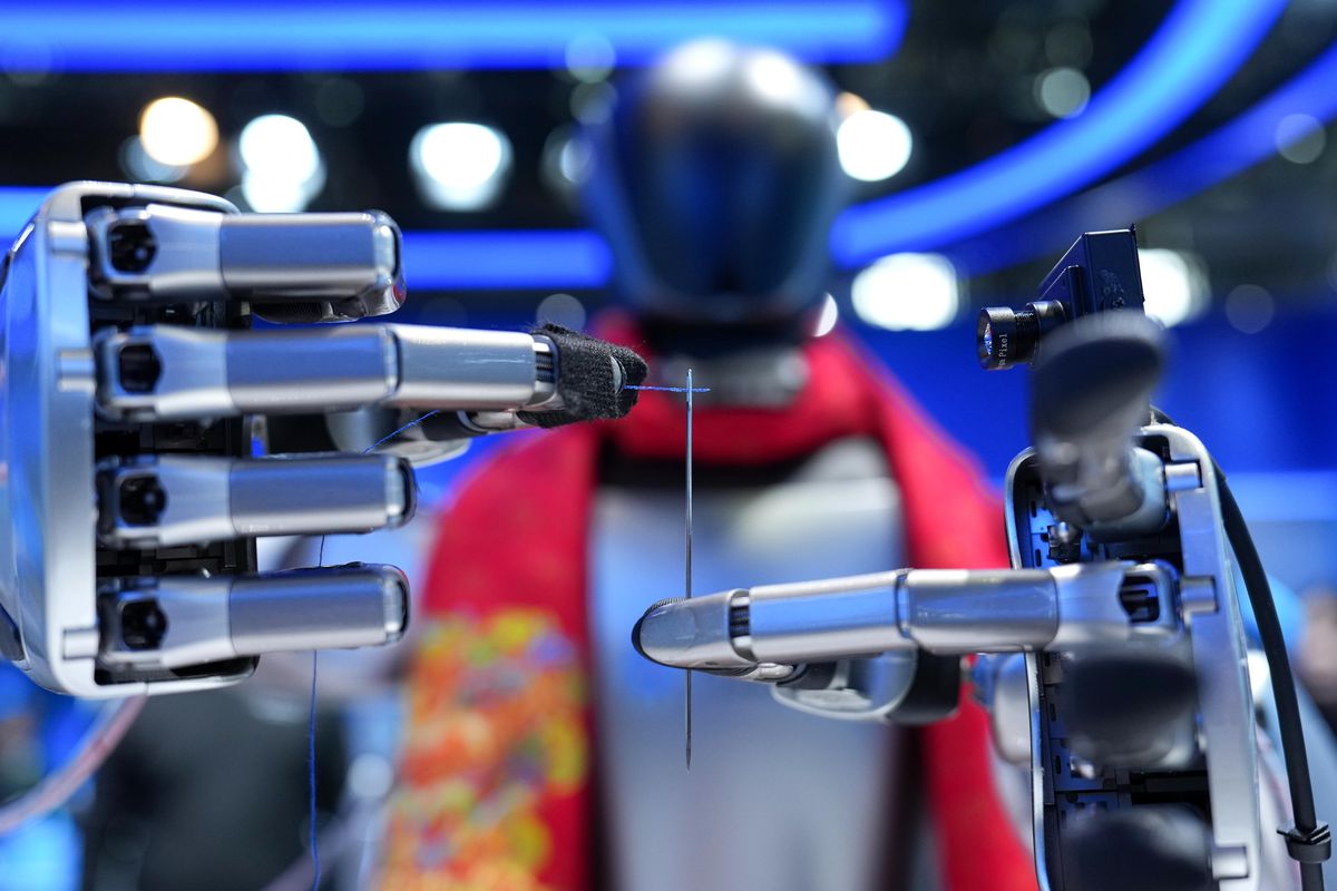 Çin, ABD\'nin Bilim İşbirliğini Sabote Etmesini Kınıyor