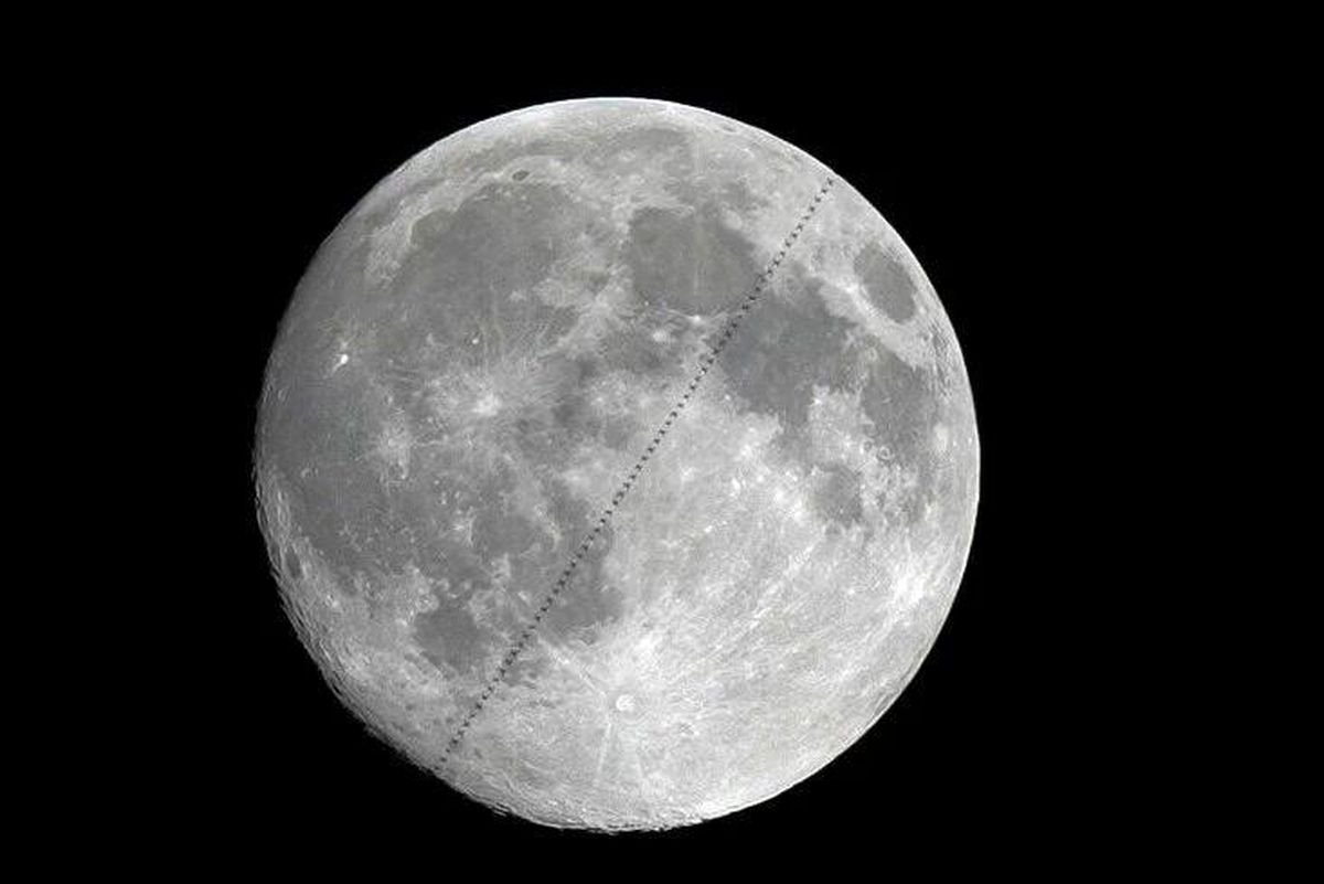 Çin, Chang\'e-7 Ay Keşif Aracını 2026\'da Fırlatacak