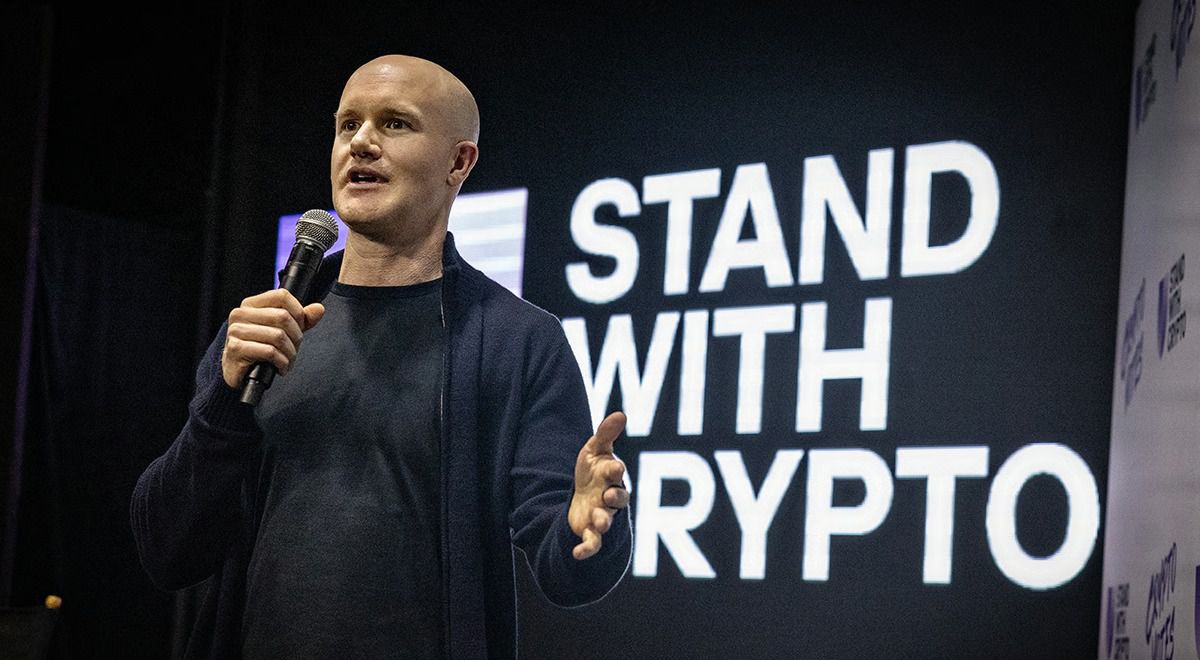 Coinbase CEO\'su Armstrong Clarity Act desteğini açıkladı