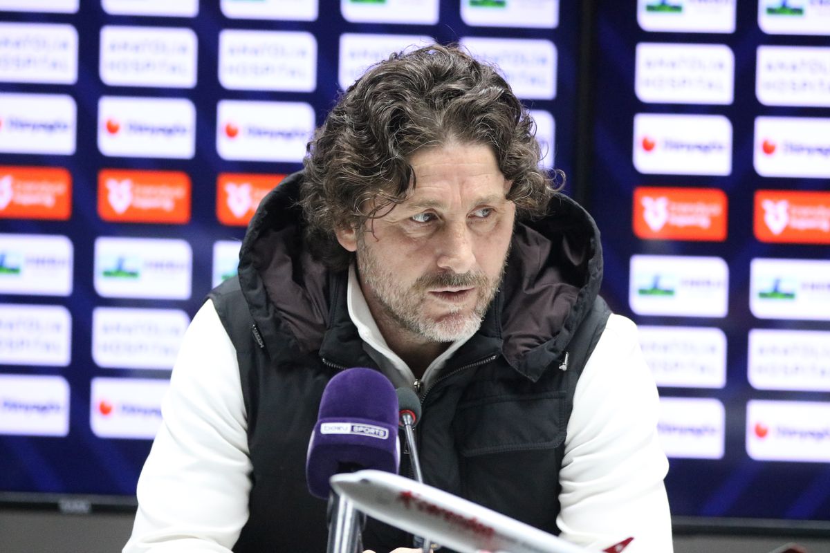 Alanyaspor ve Trabzonspor 1-1 Berabere Kaldı