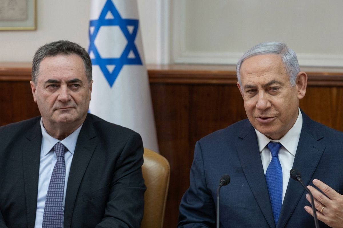 Cumhurbaşkanı Erdoğan\'ı hedef alan İsrail\'li bakana cevap Mansur Yavaş\'tan geldi