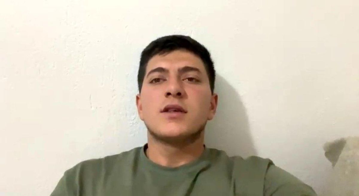 Sivas\'ta Domuz Sürüsü Ekili Araziyi Tehdit Ediyor