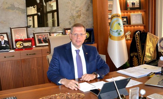 Manisa, Kuru Üzüm İhracatında Öne Çıkıyor