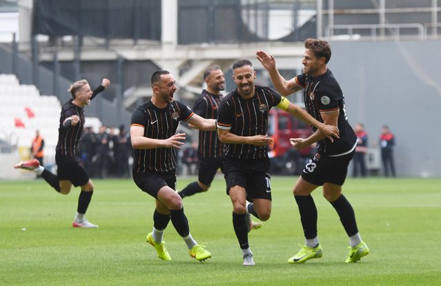 Ege’de Süper Lig Tarihi: Kader Maçları Yapılacak