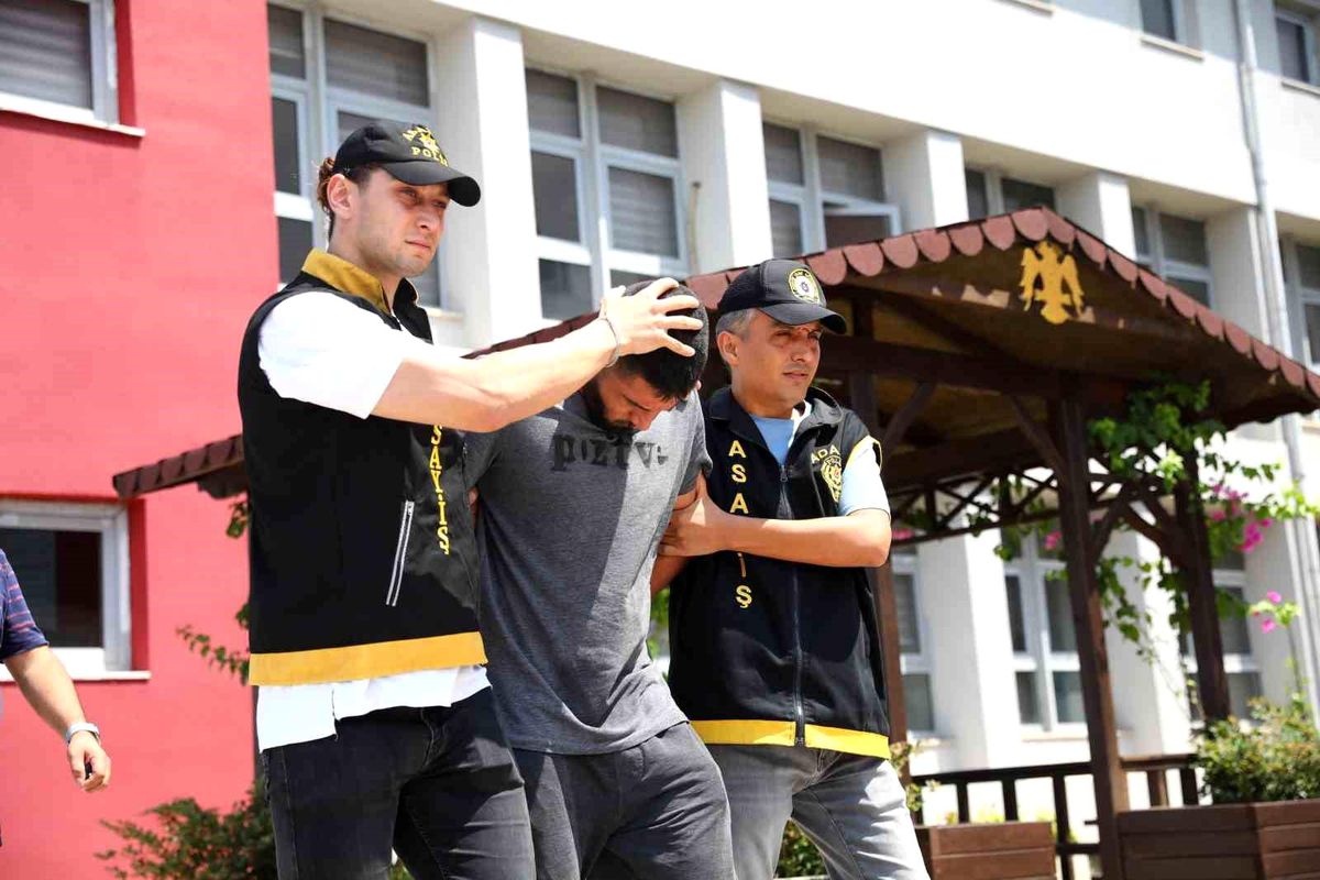 Adana\'da Çifte Cinayet: Uzman Çavuşa Müebbet