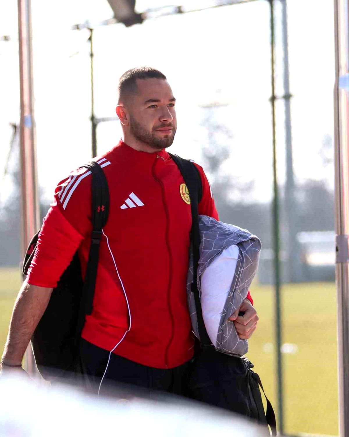 Eskişehirspor Balıkesir\'e Galibiyet İçin Gidiyor