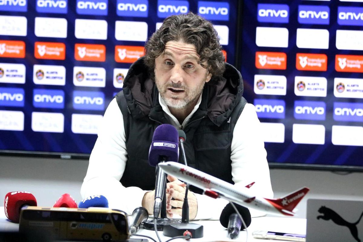 Tekke: Kazanmamız gereken bir maçtı