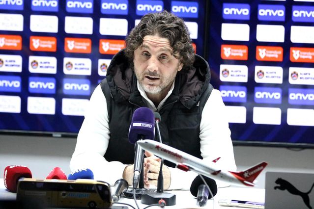 Tekke: Kazanmamız gereken bir maçtı