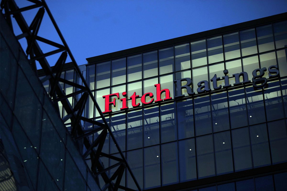 Fitch, Türkiye\'nin "pozitif" kredi görünümünü değiştirdi