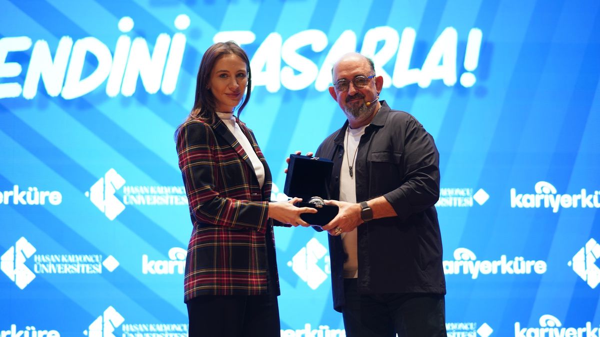 Kariyerküre Zirvesi 2026 Gerçekleştirildi