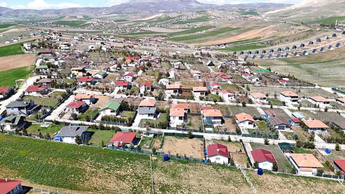 Hobi Bahçeleri İçin Yıkım Endişesi