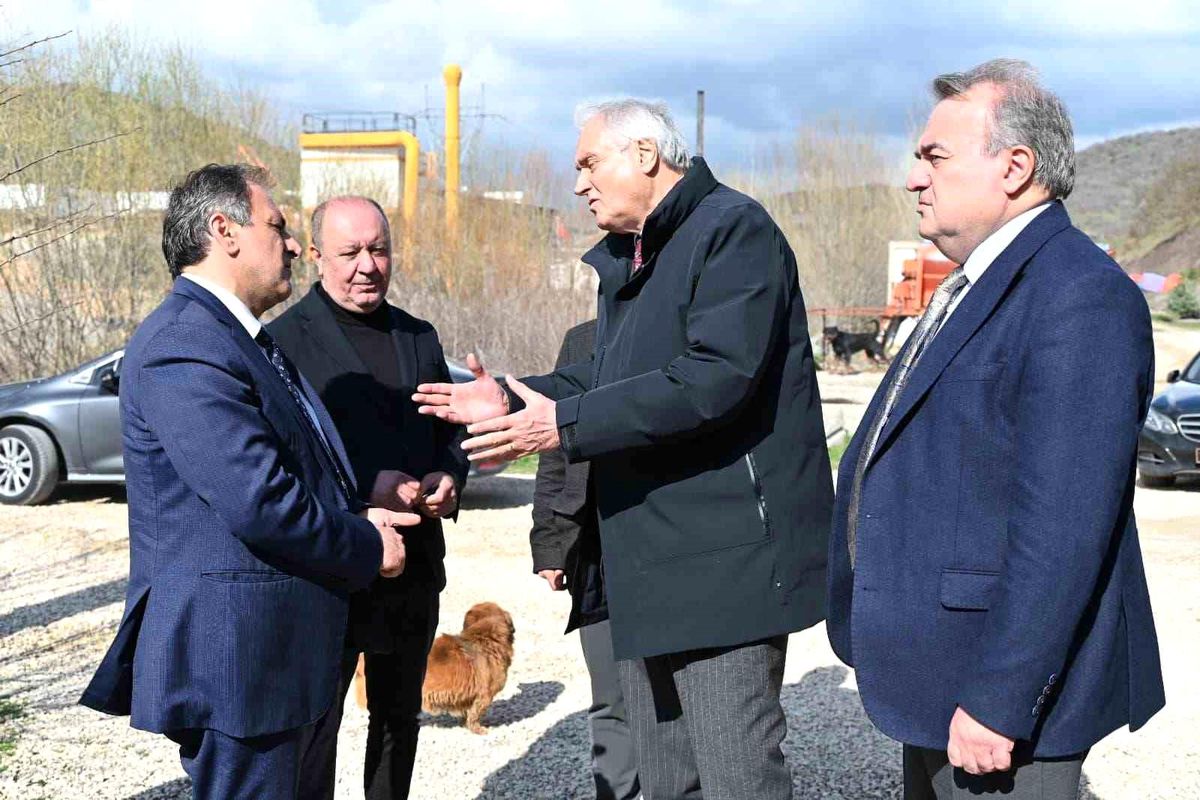 İçişleri Bakanlığından vahşet yaşanan barınakta inceleme