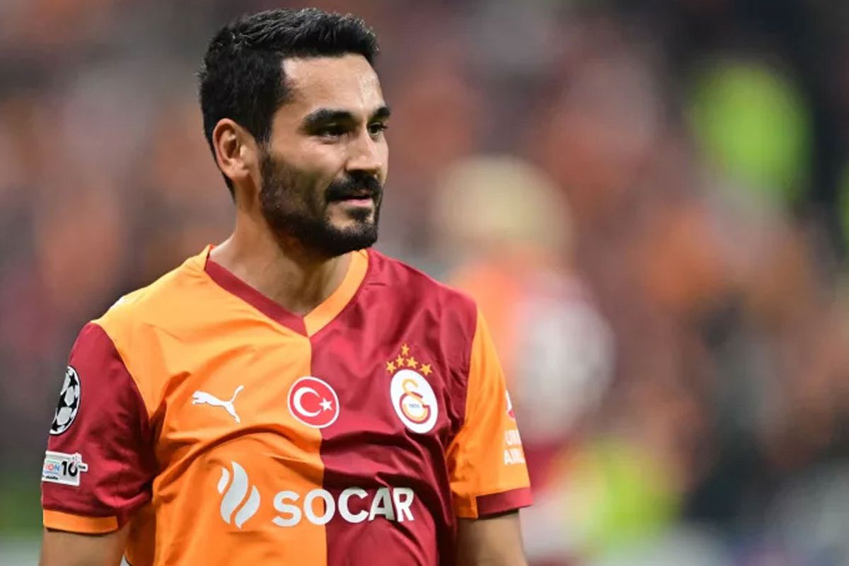 İlkay Gündoğan\'dan Bernardo Silva\'ya telefon